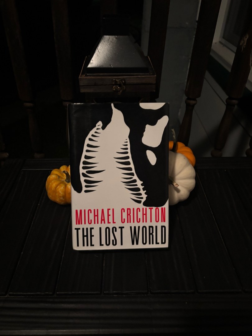 The Lost World