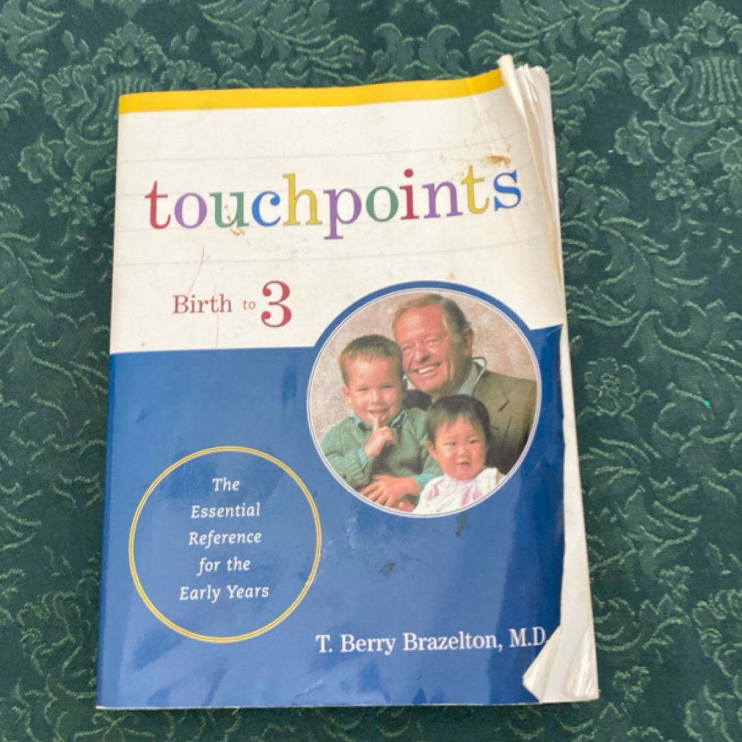 Touchpoints