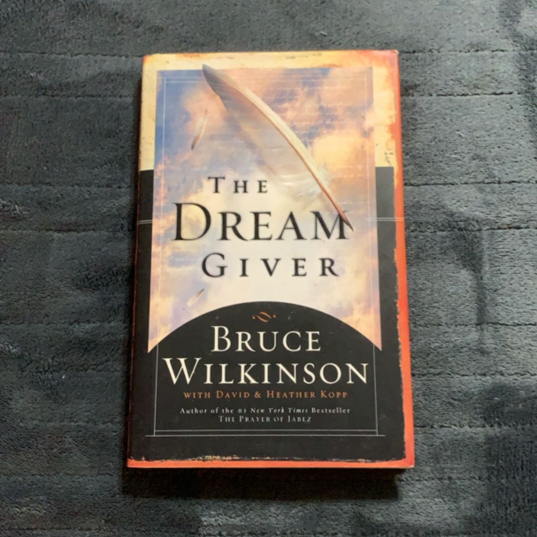 The Dream Giver