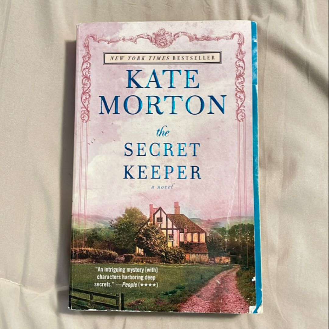 The Secret Keeper