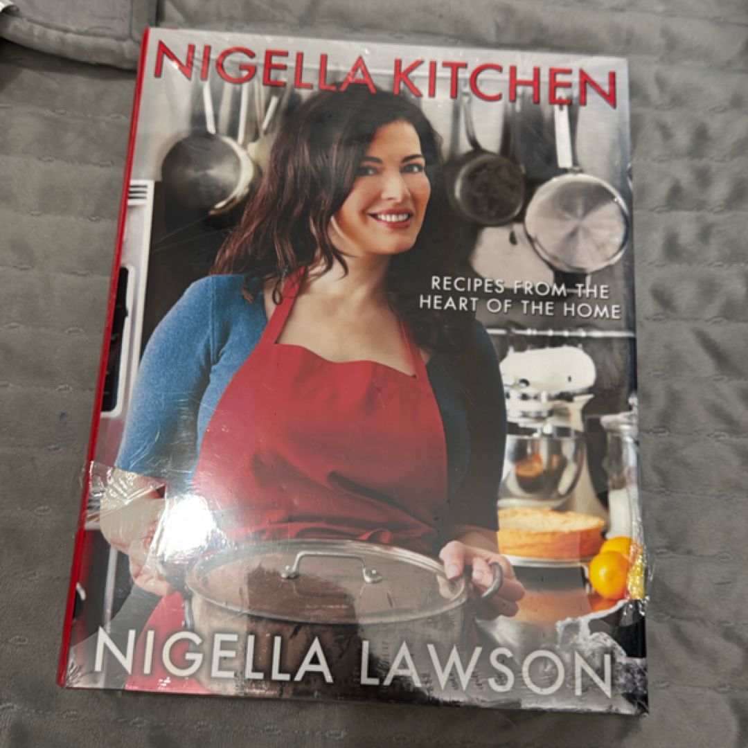 Nigella Kitchen