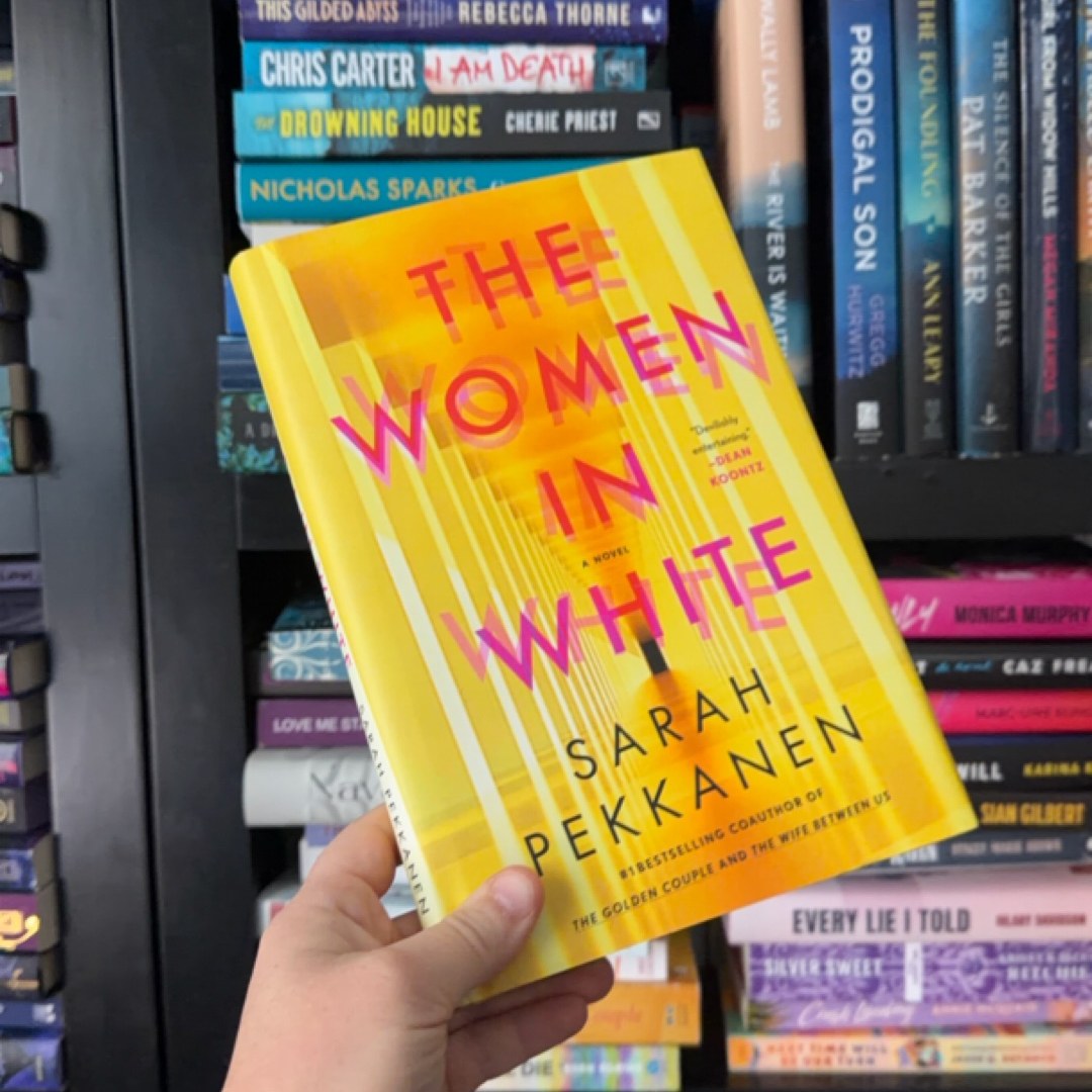 The Women in White