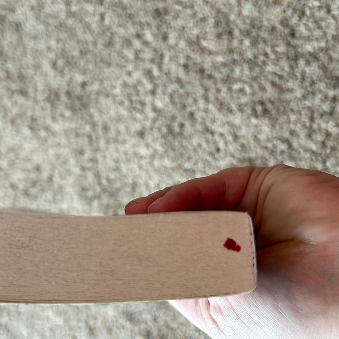 The Door in the Moon