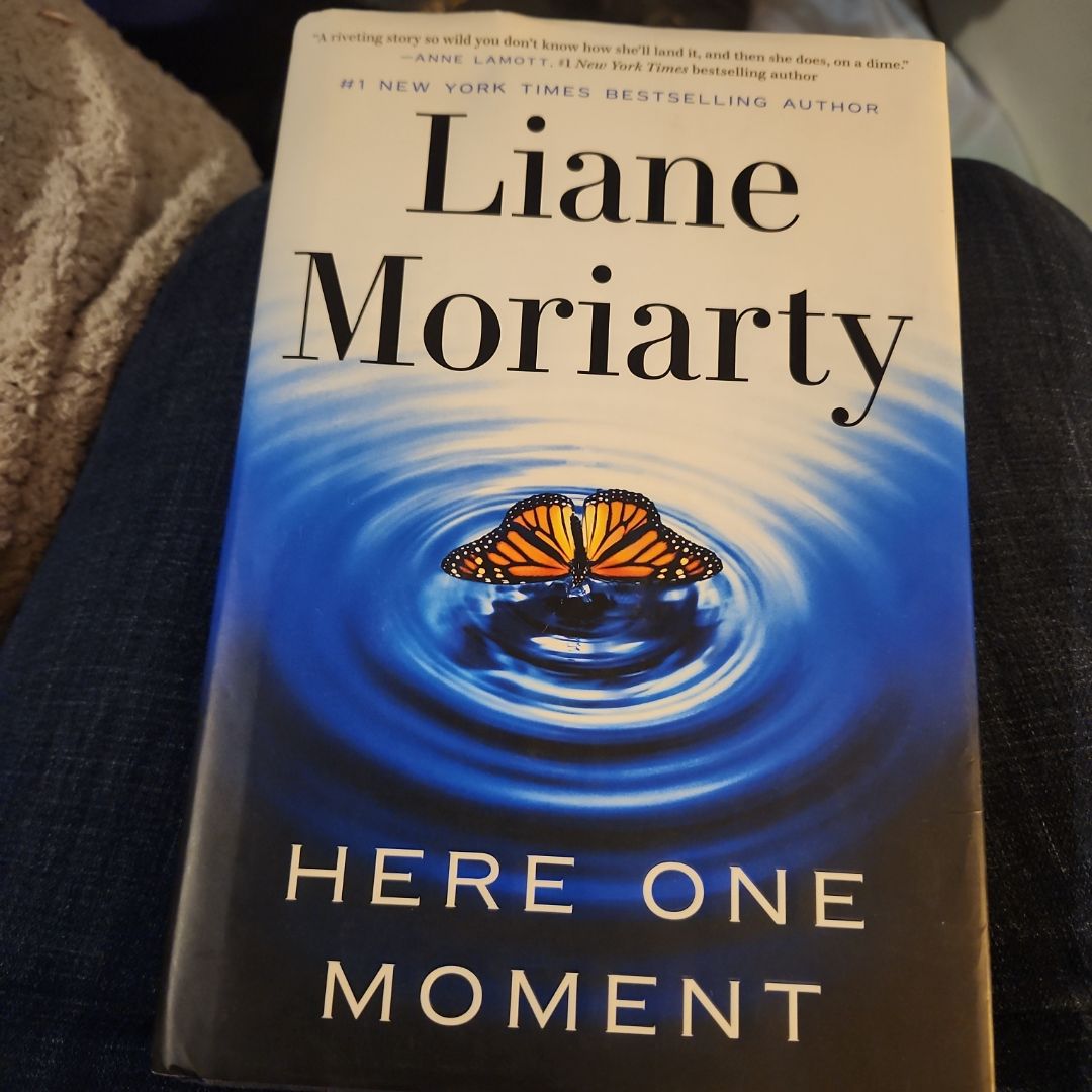 Here One Moment