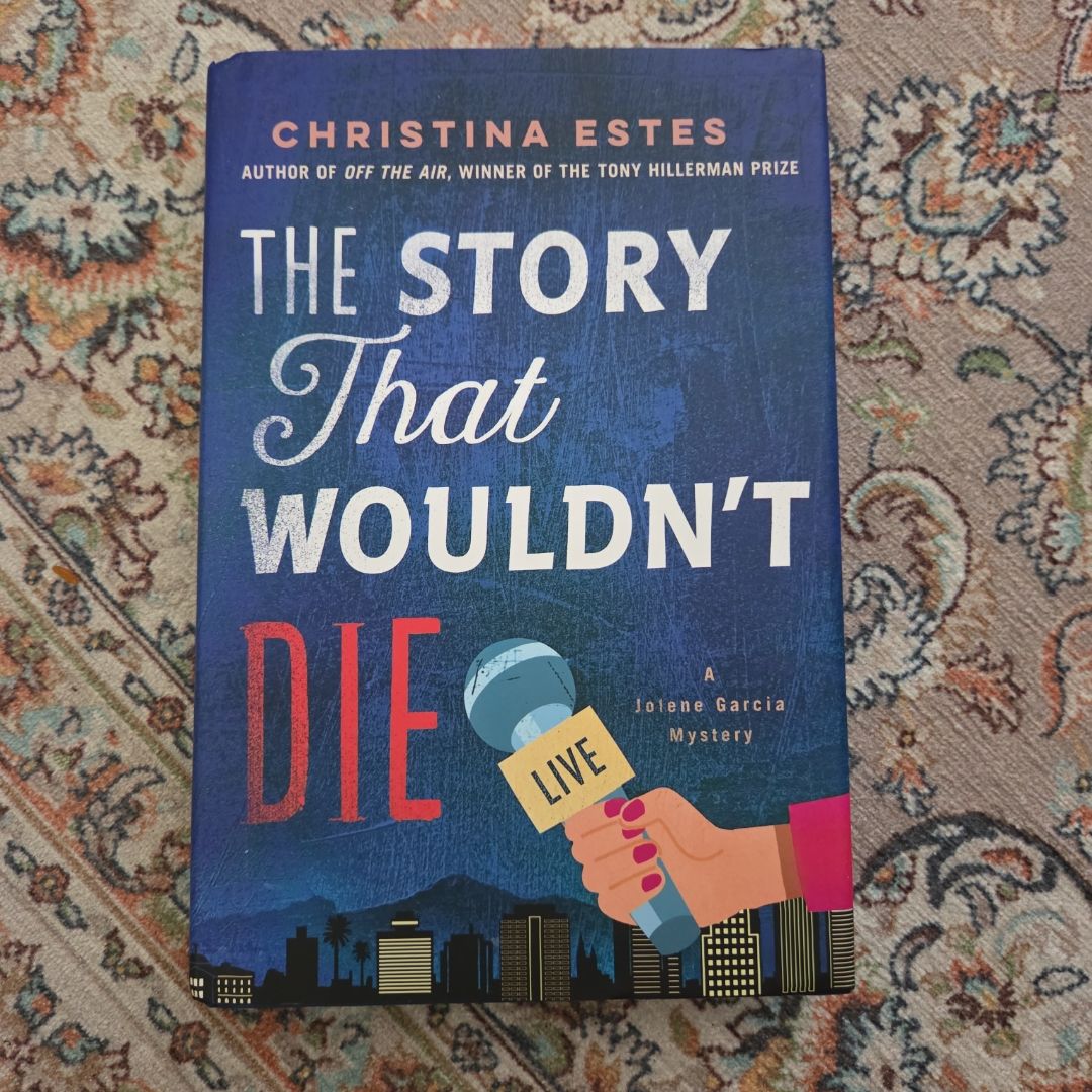 The Story That Wouldn't Die