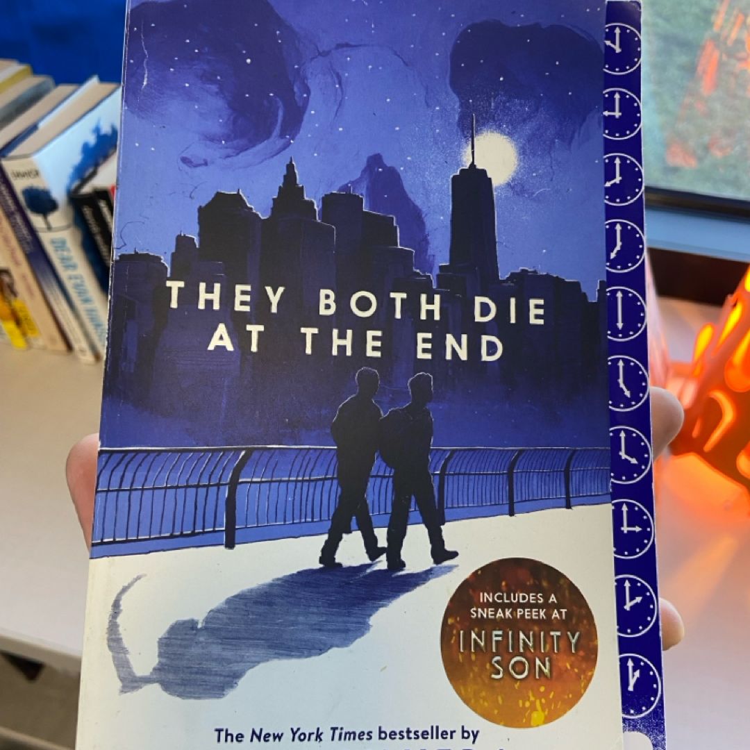 They Both Die at the End