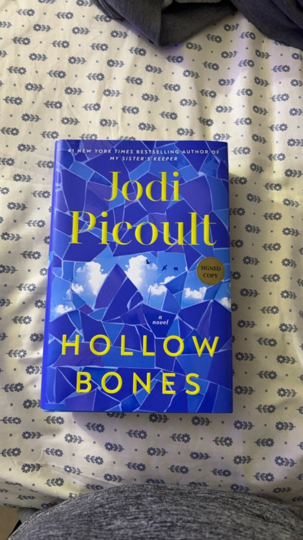 Hollow Bones