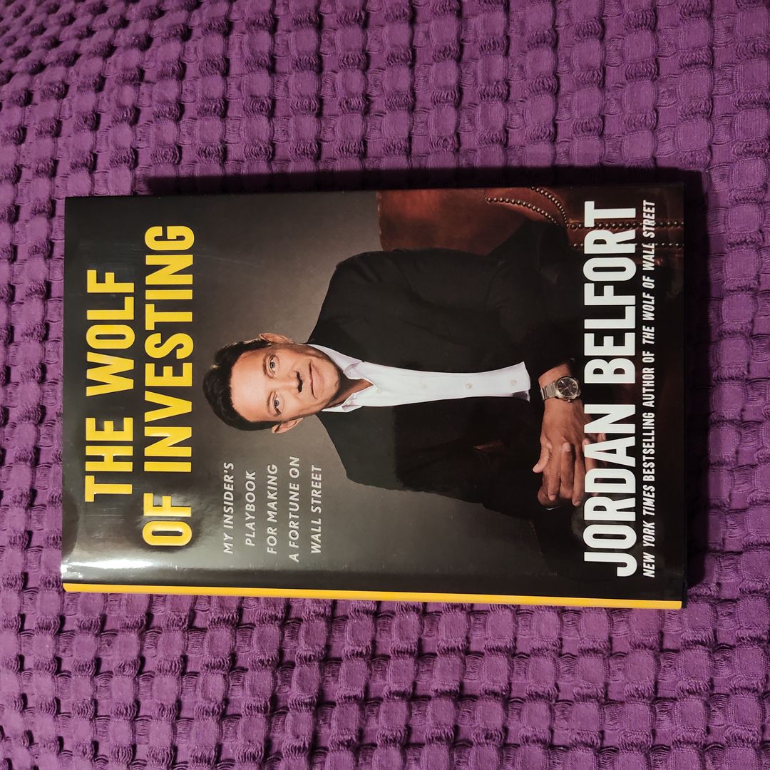 The Wolf of Investing