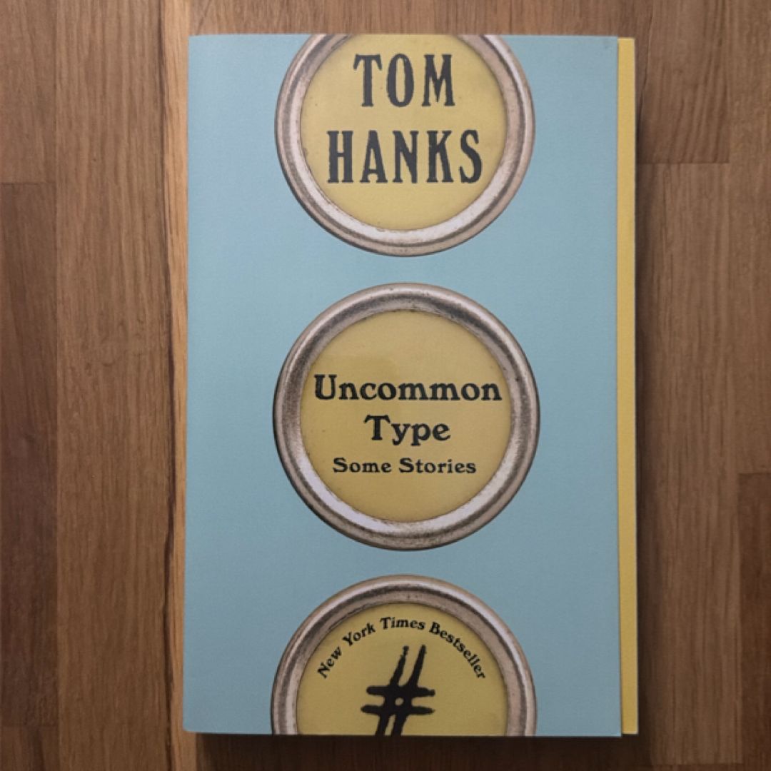 Uncommon Type