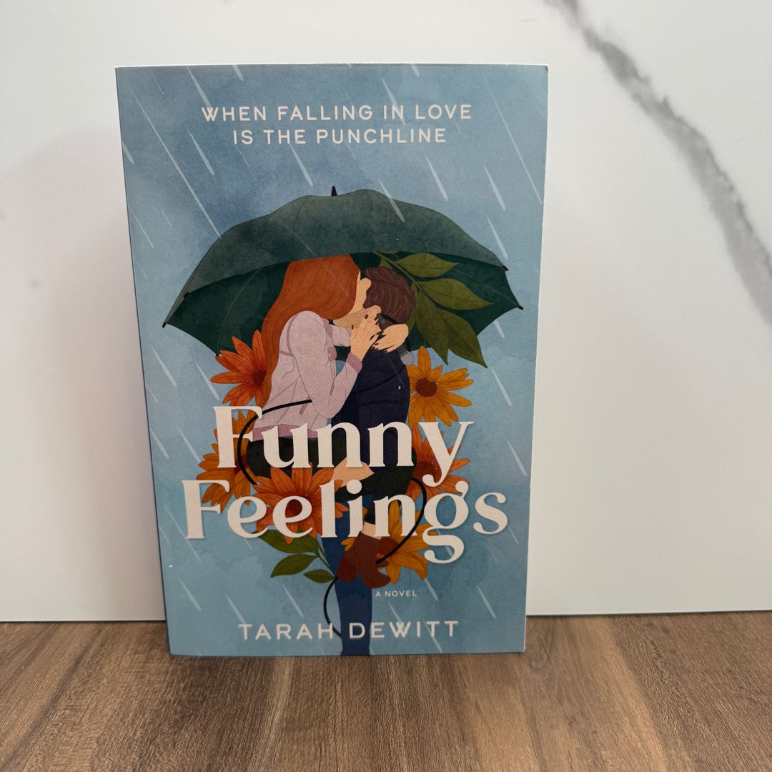 Funny Feelings