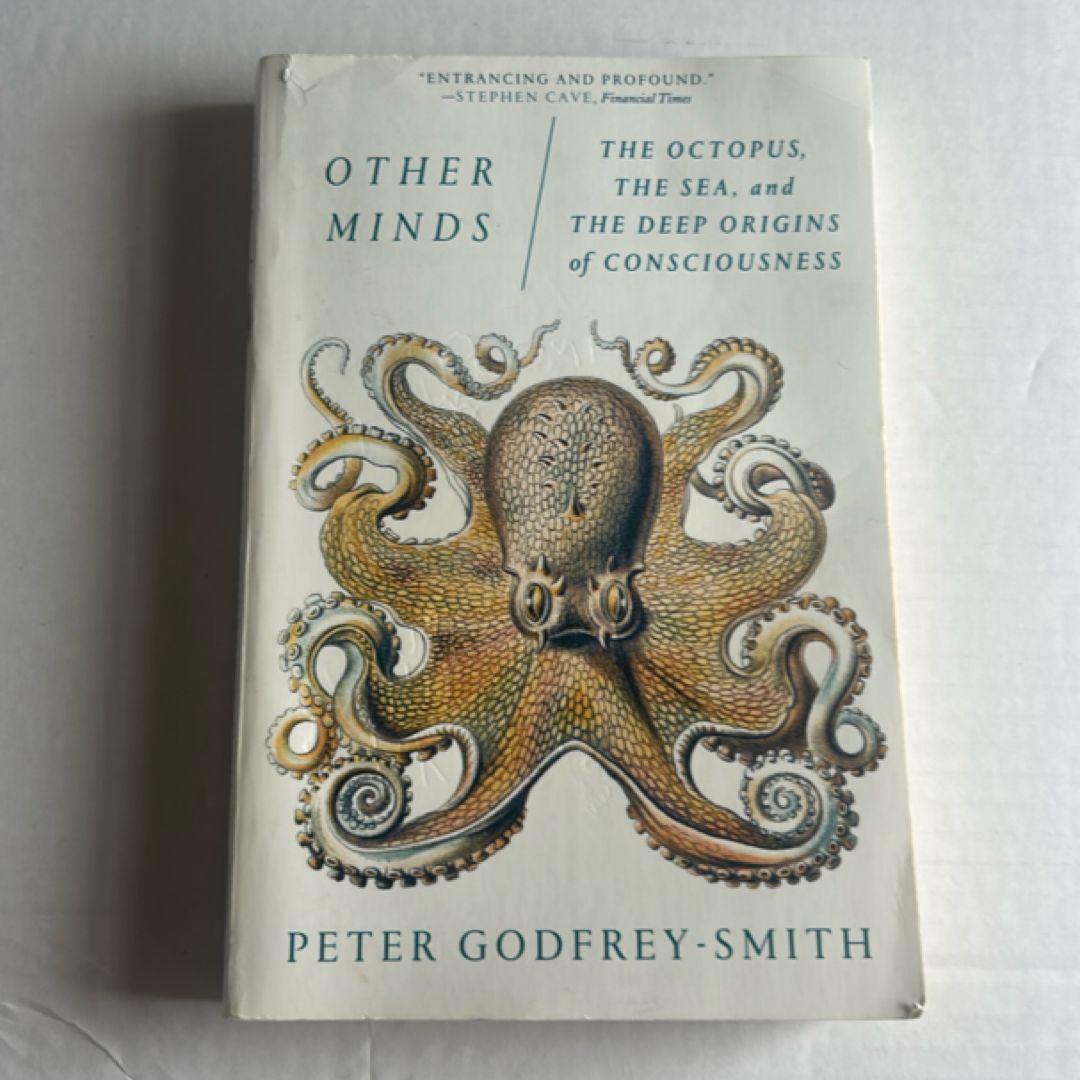 Other Minds