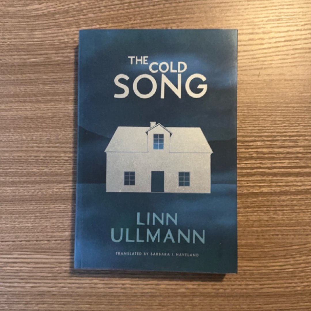 The Cold Song