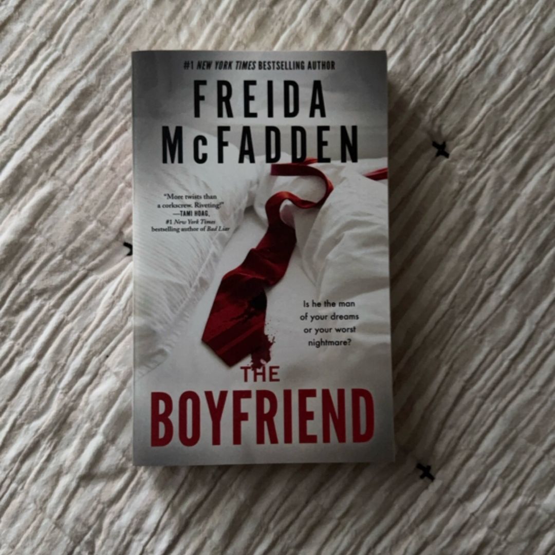 The Boyfriend
