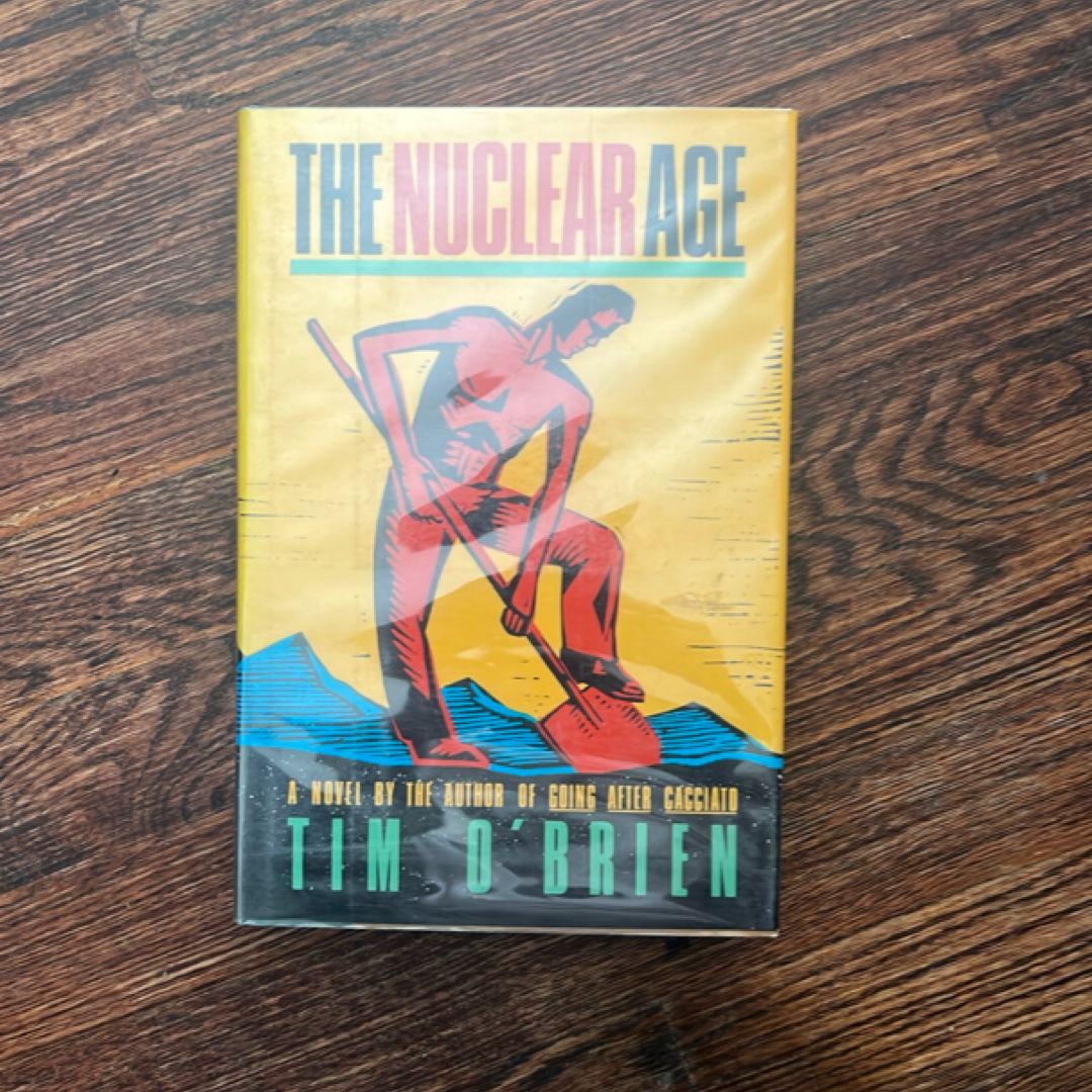 The Nuclear Age