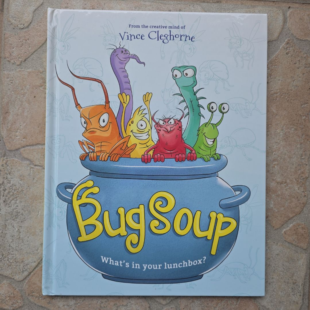 Bug Soup