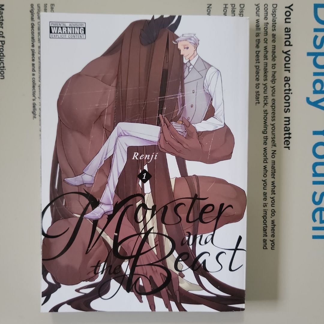 Monster and the Beast, Vol. 1