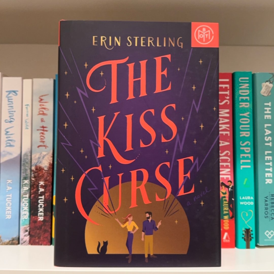 The Kiss Curse