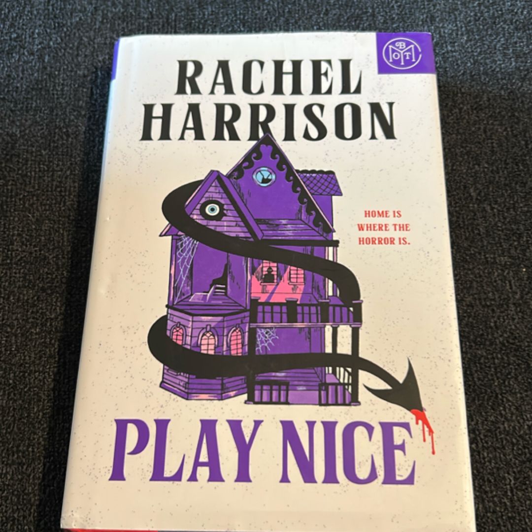Play Nice