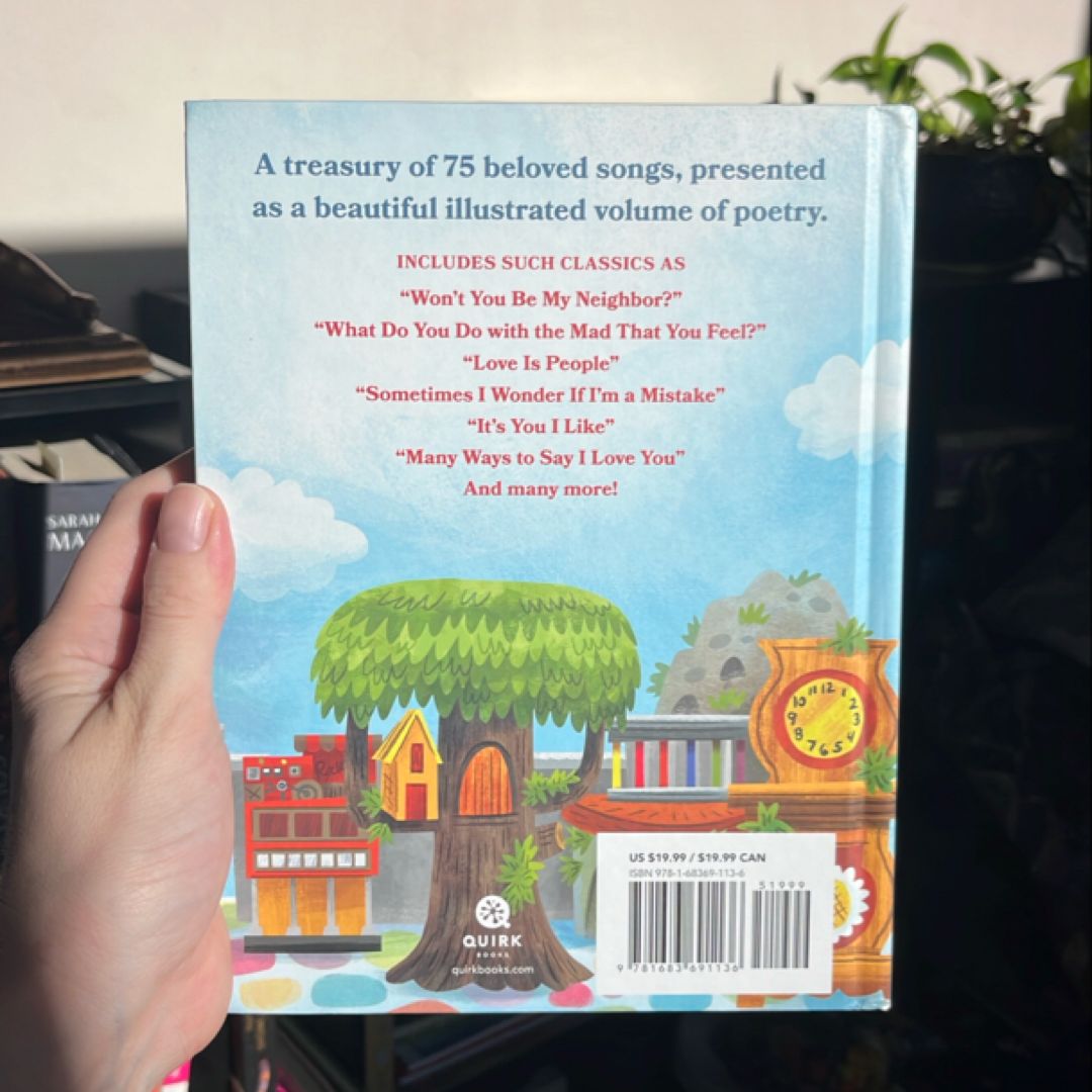 A Beautiful Day in the Neighborhood