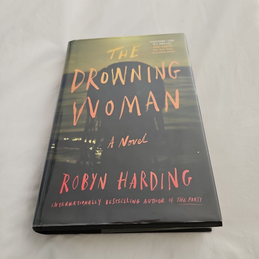 The Drowning Woman