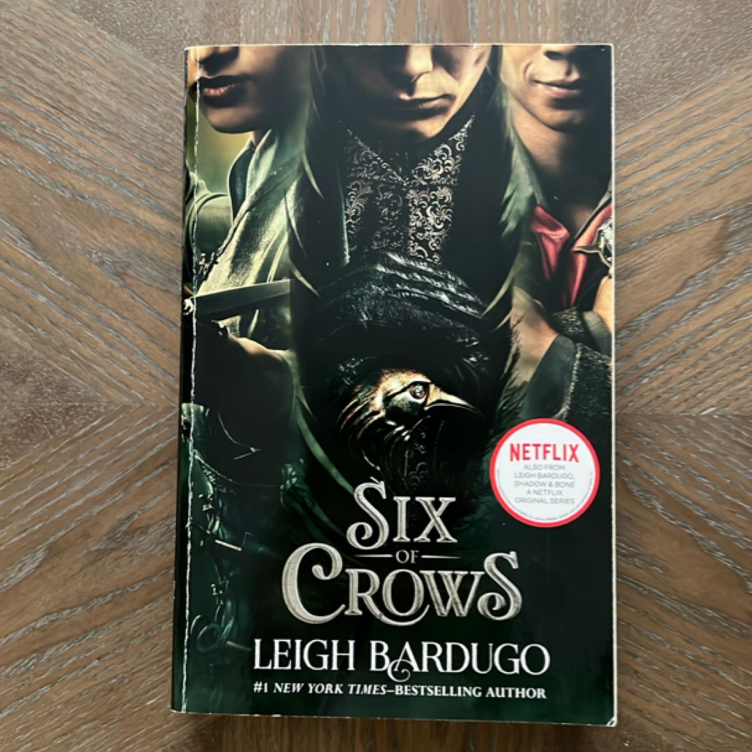 Six of Crows