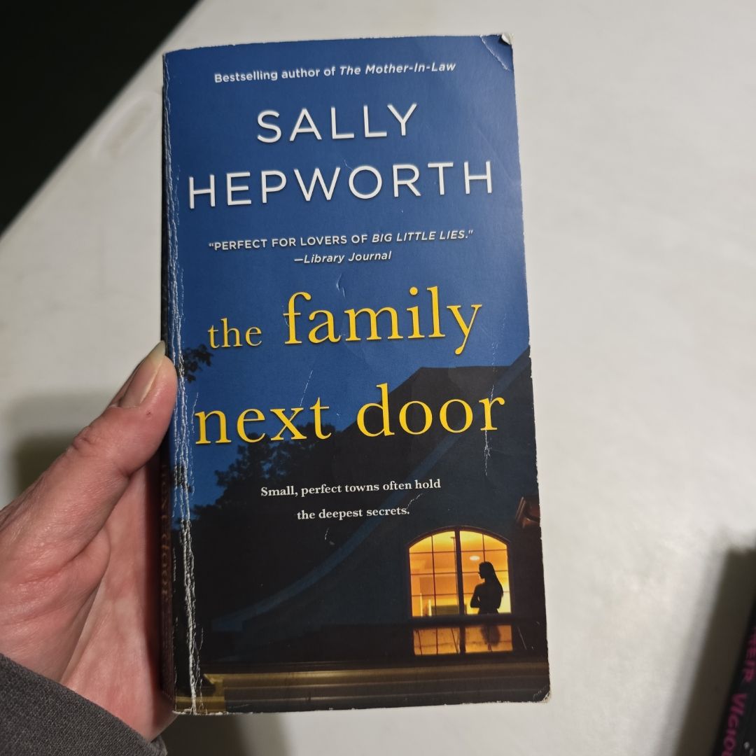 The Family Next Door