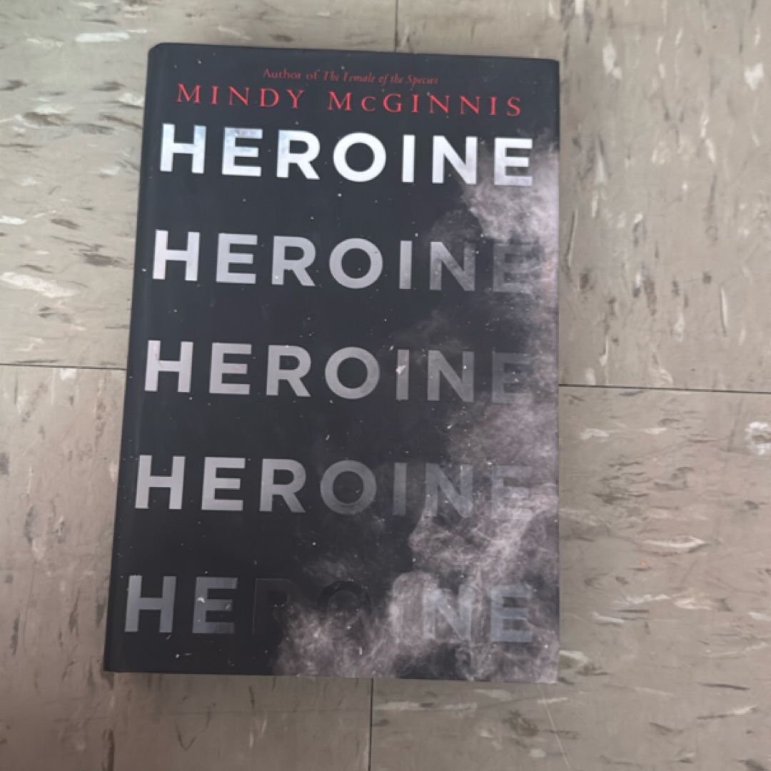 Heroine