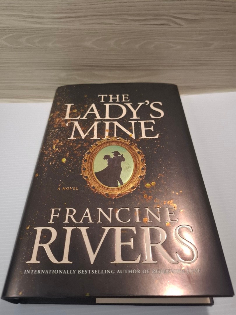 The Lady's Mine