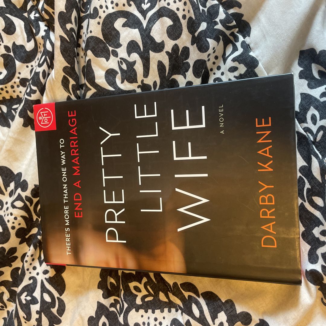 Pretty Little Wife