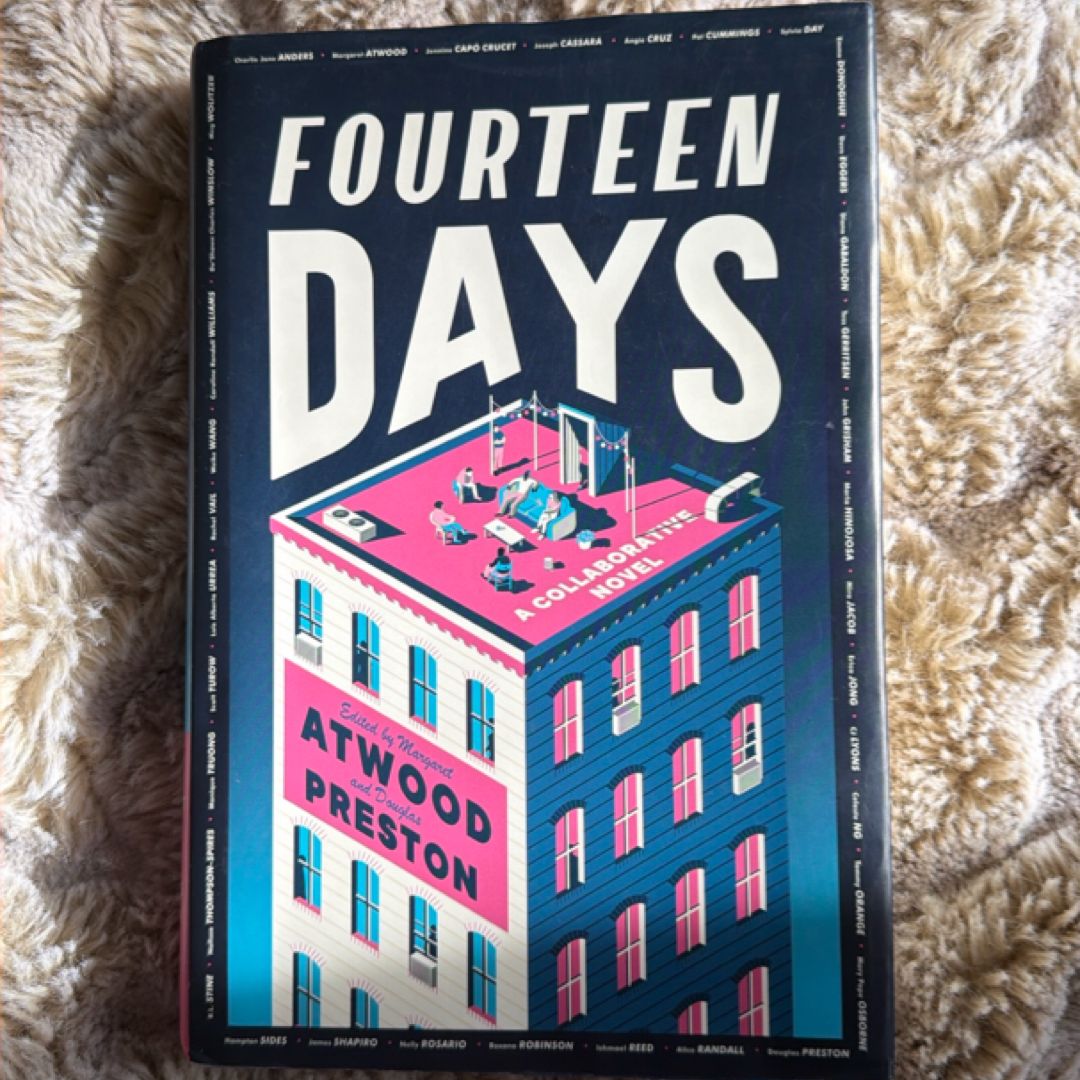 Fourteen Days