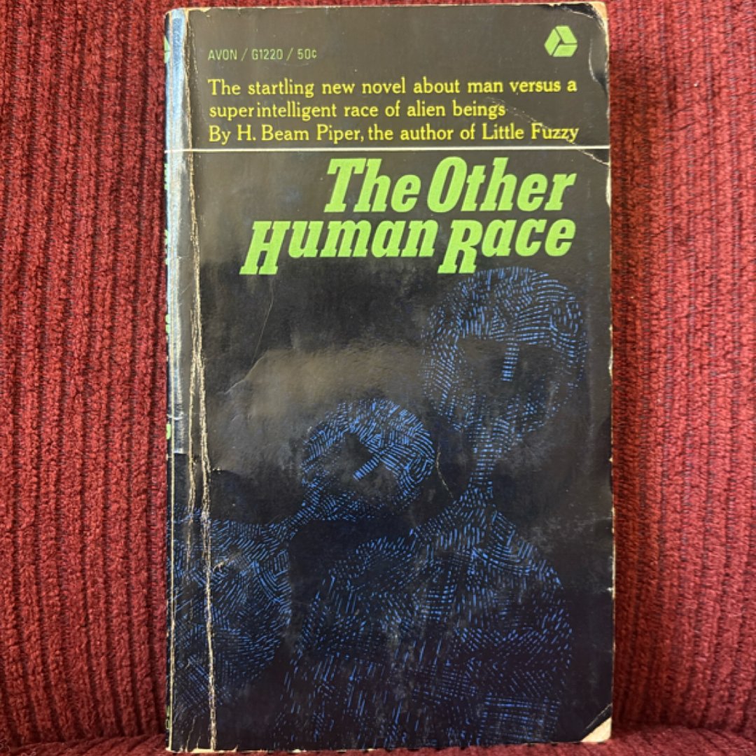The Other Human Race