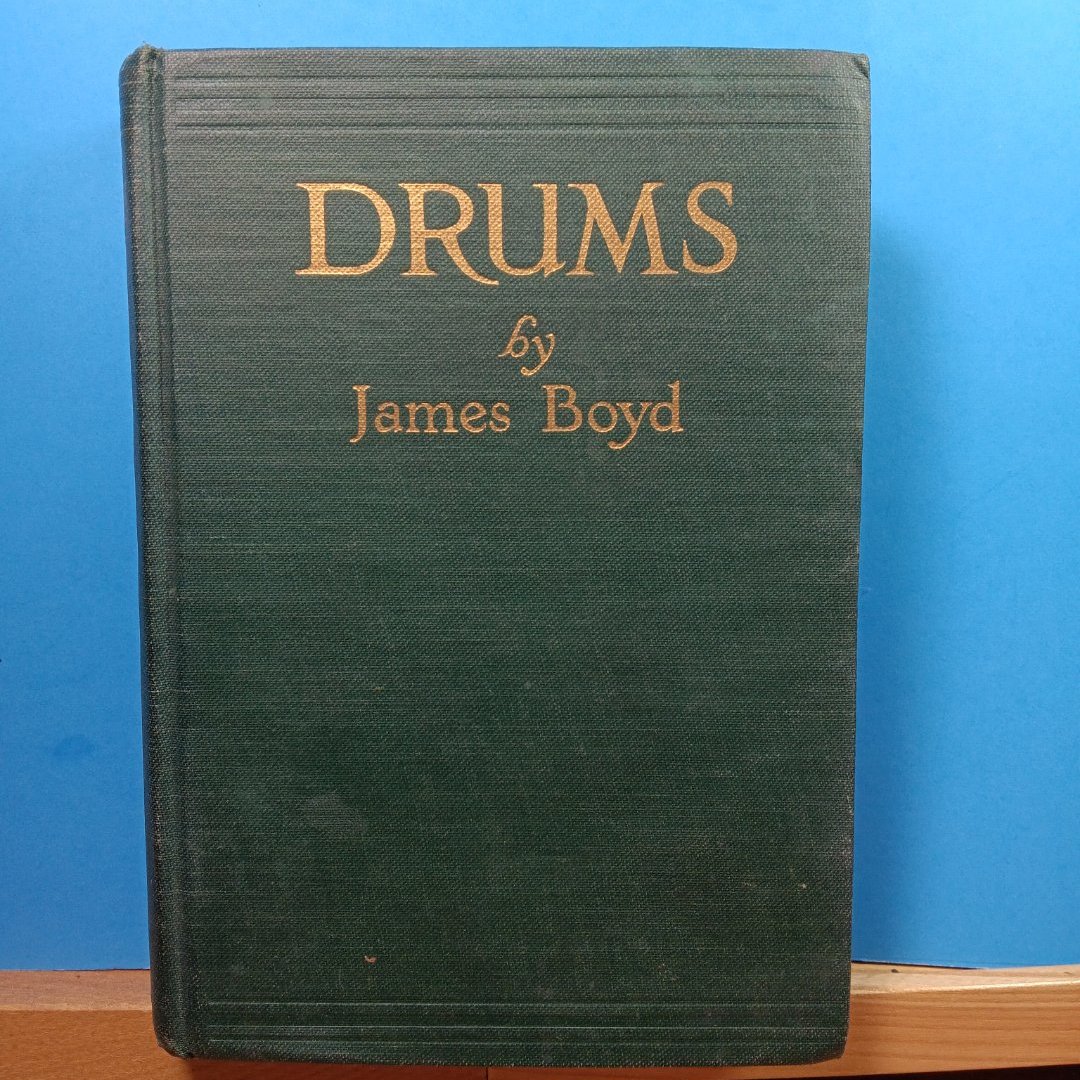 Drums