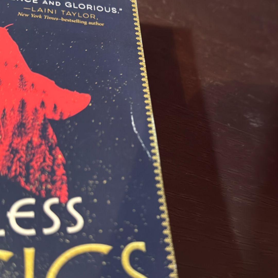 The Boneless Mercies