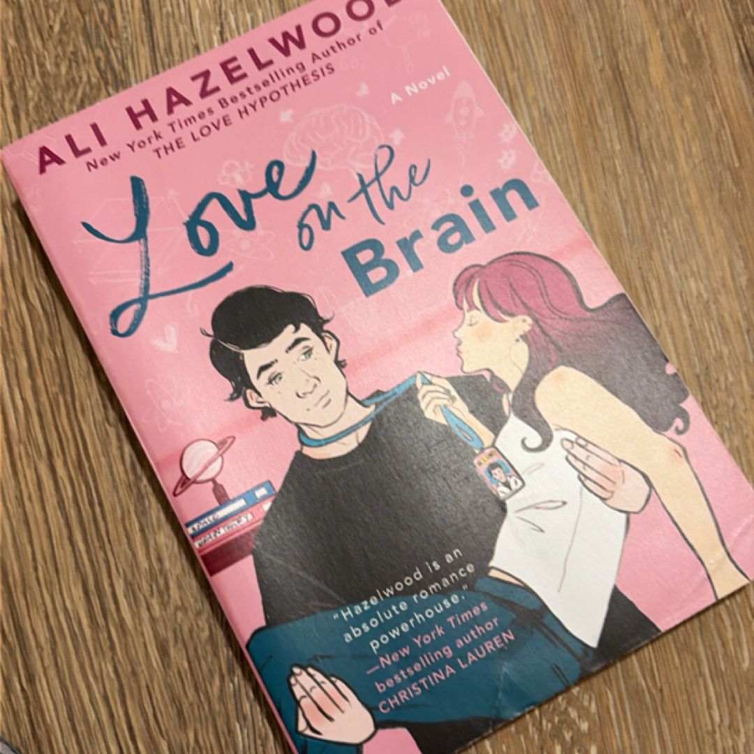 Love on the Brain