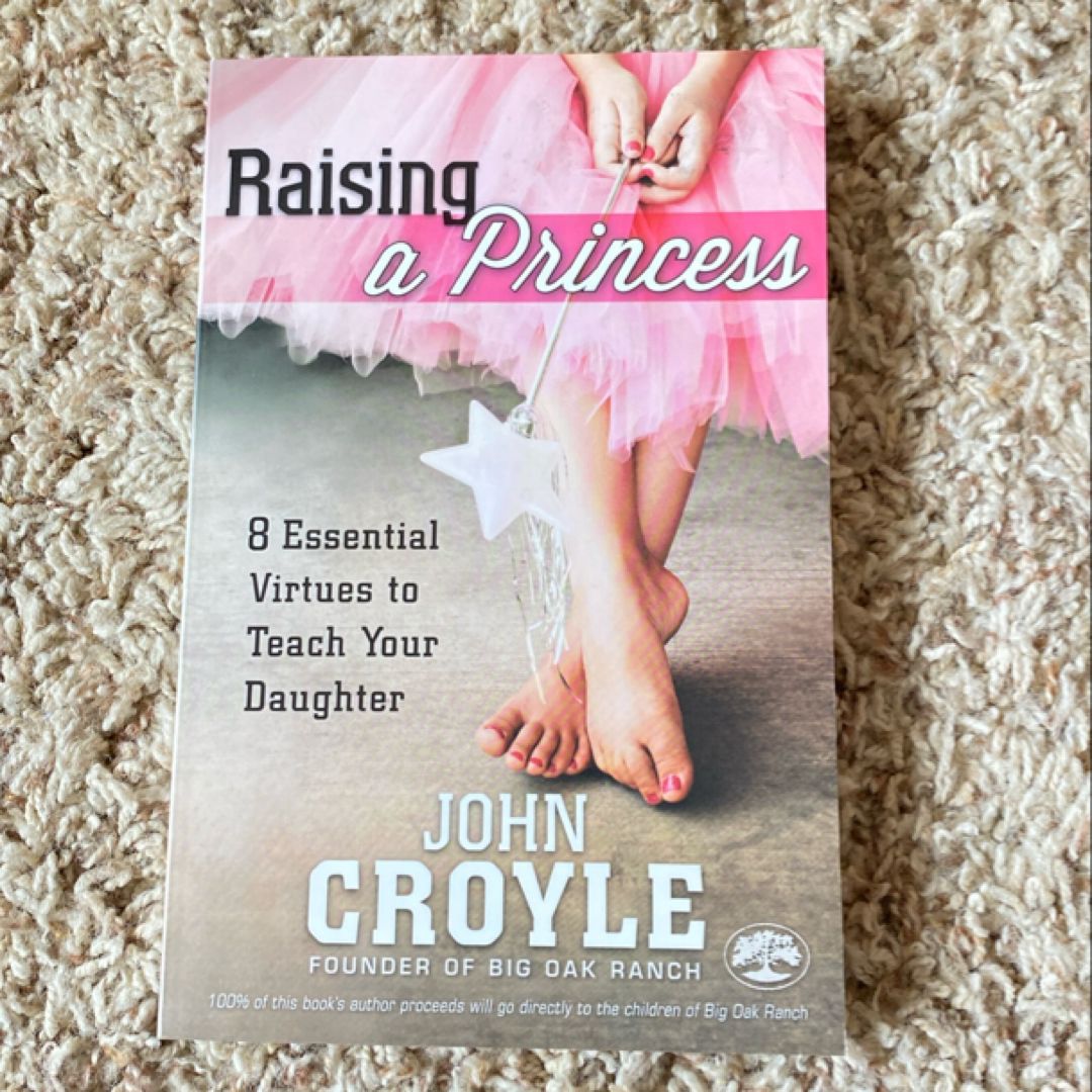 Raising a Princess