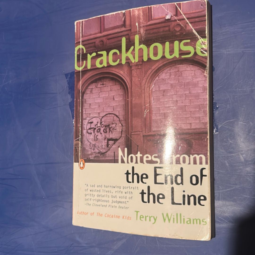Crackhouse