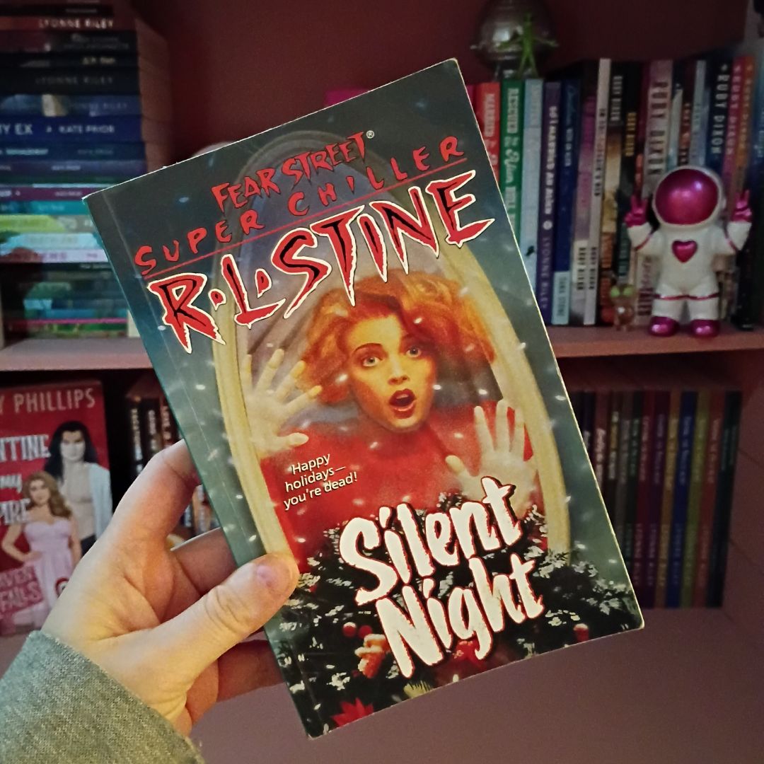 Silent Night