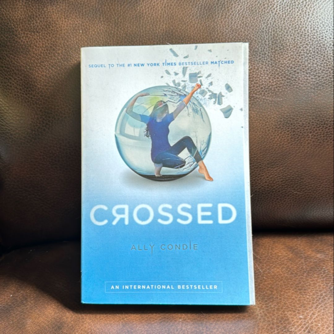 Crossed