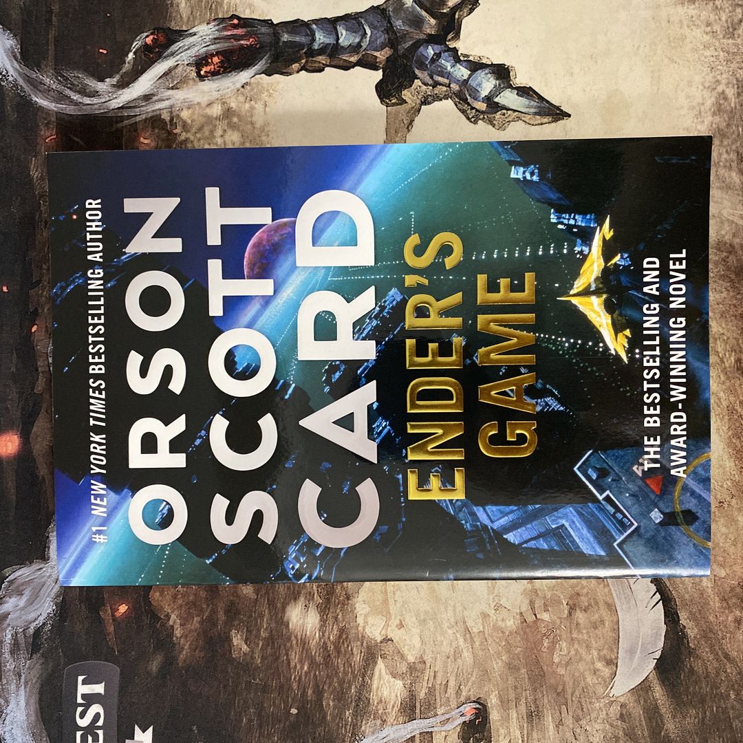 Ender's Game