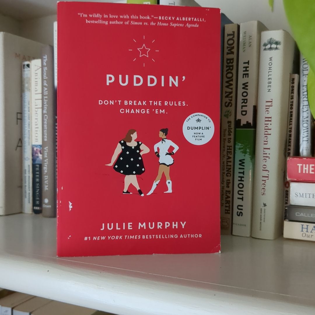 Puddin'