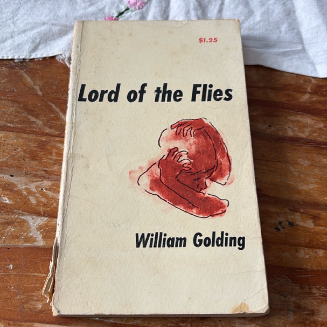 Lord of the flies
