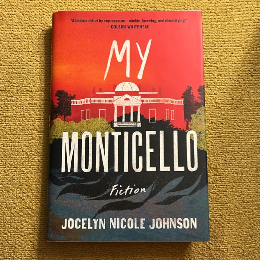 My Monticello