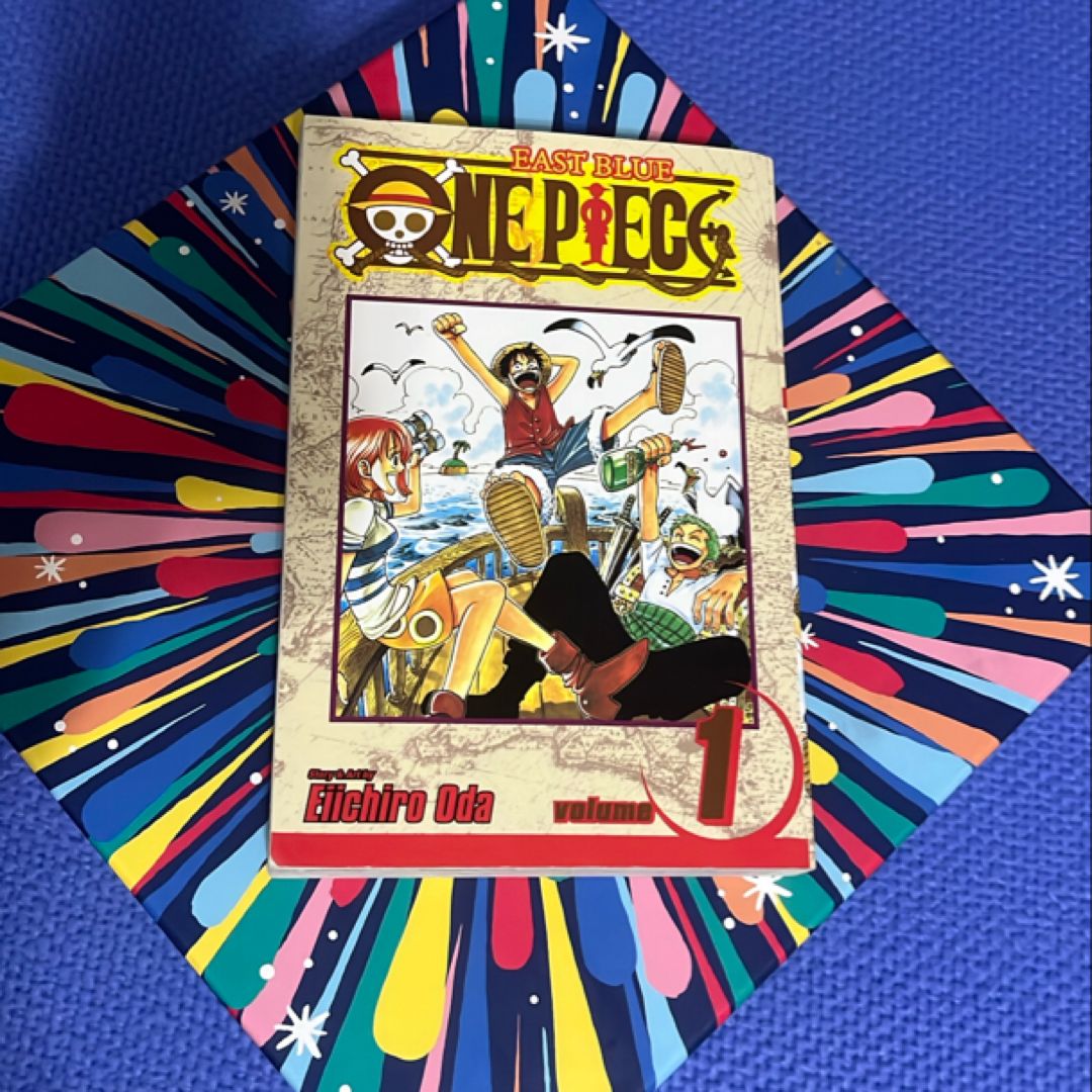 少年漫画 ONE PIECE THE FIRST LOG Amazon.co.jp: ONE PIECE 総集編 THE 1ST LOG (集英社マンガ総集編