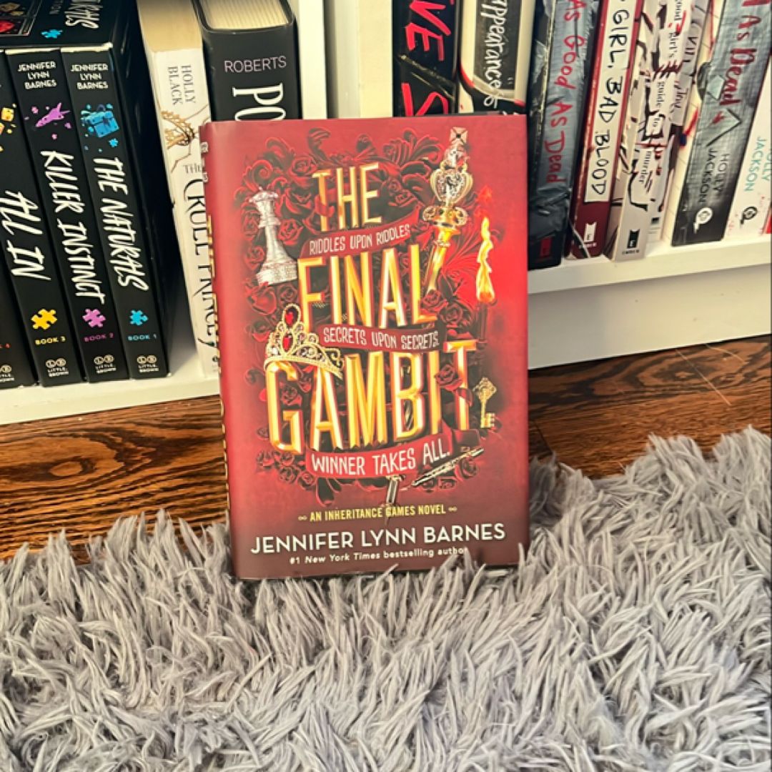 The Final Gambit