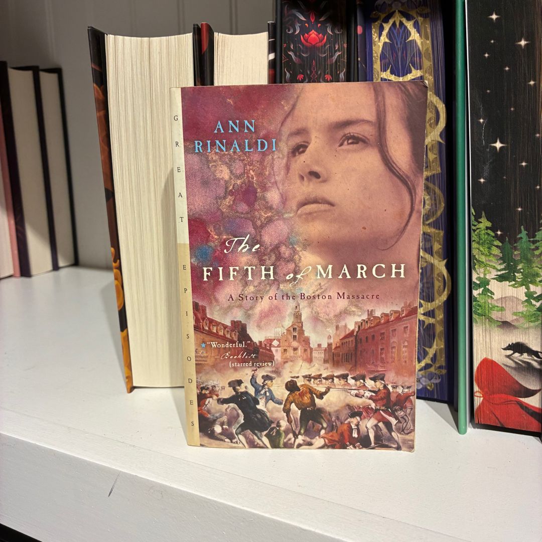 The Fifth of March