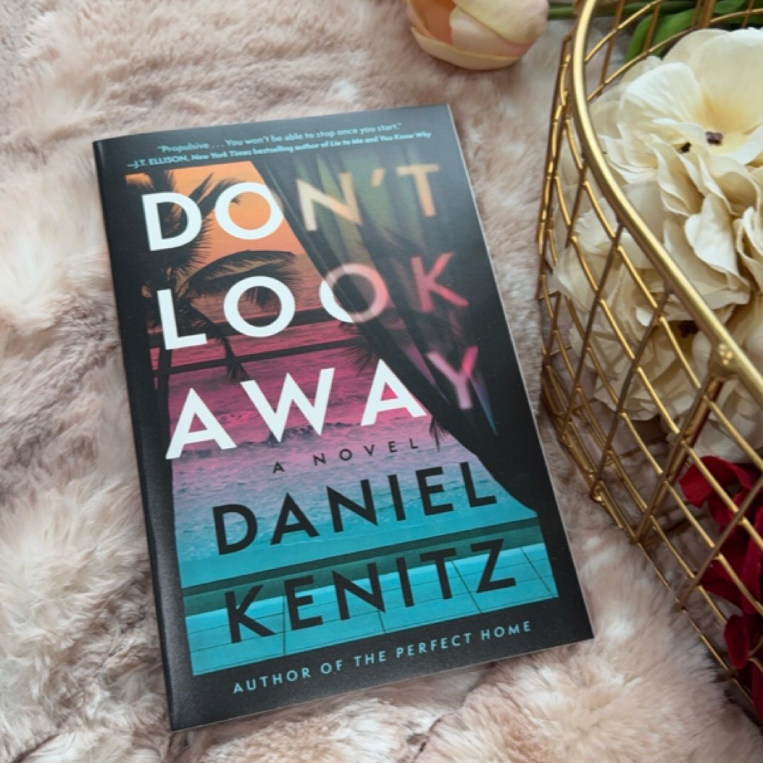 Don't Look Away