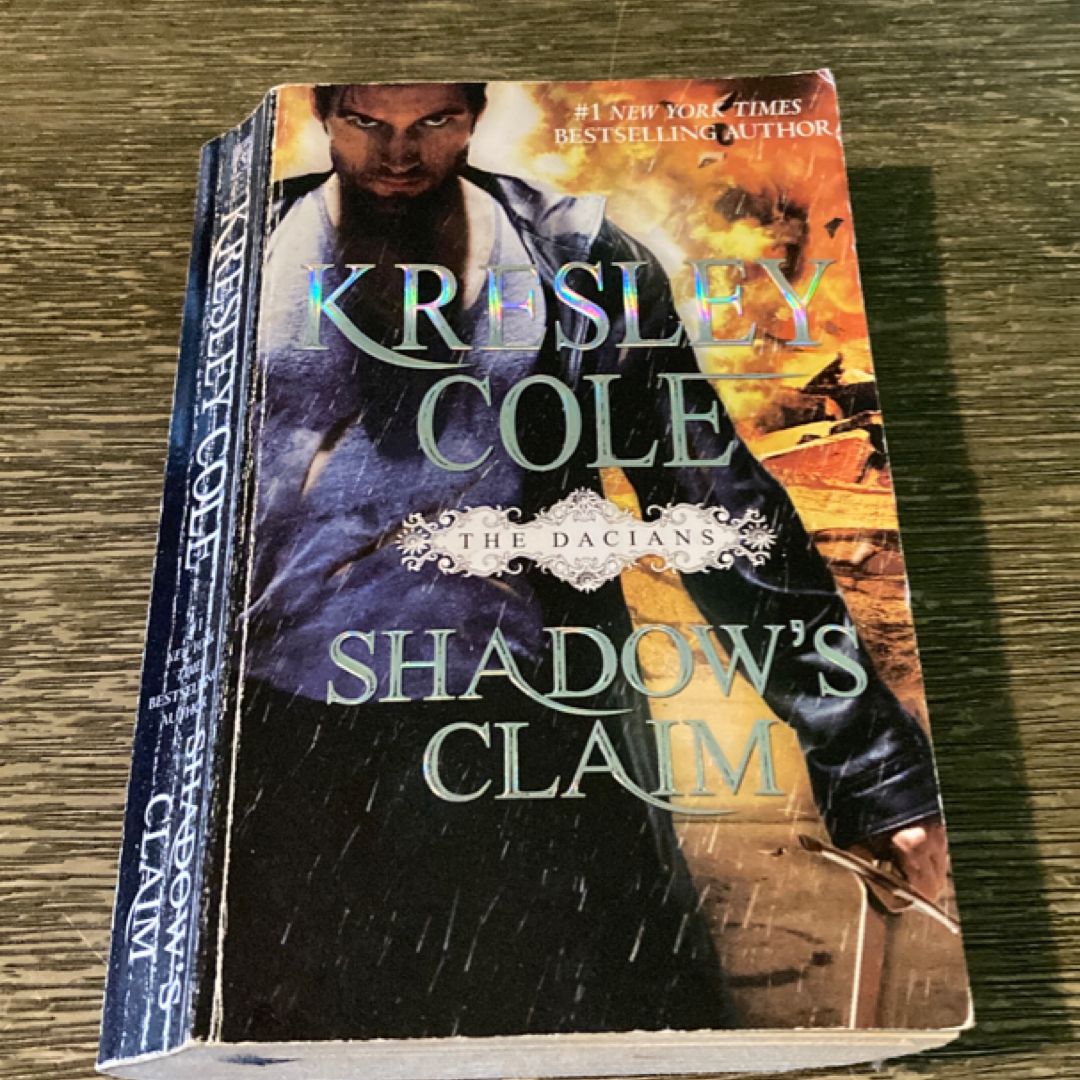 Shadow's Claim