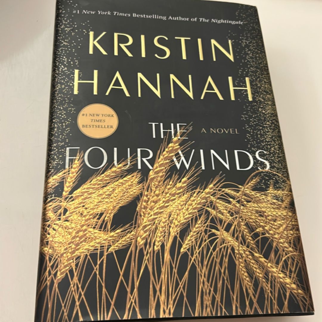 The Four Winds