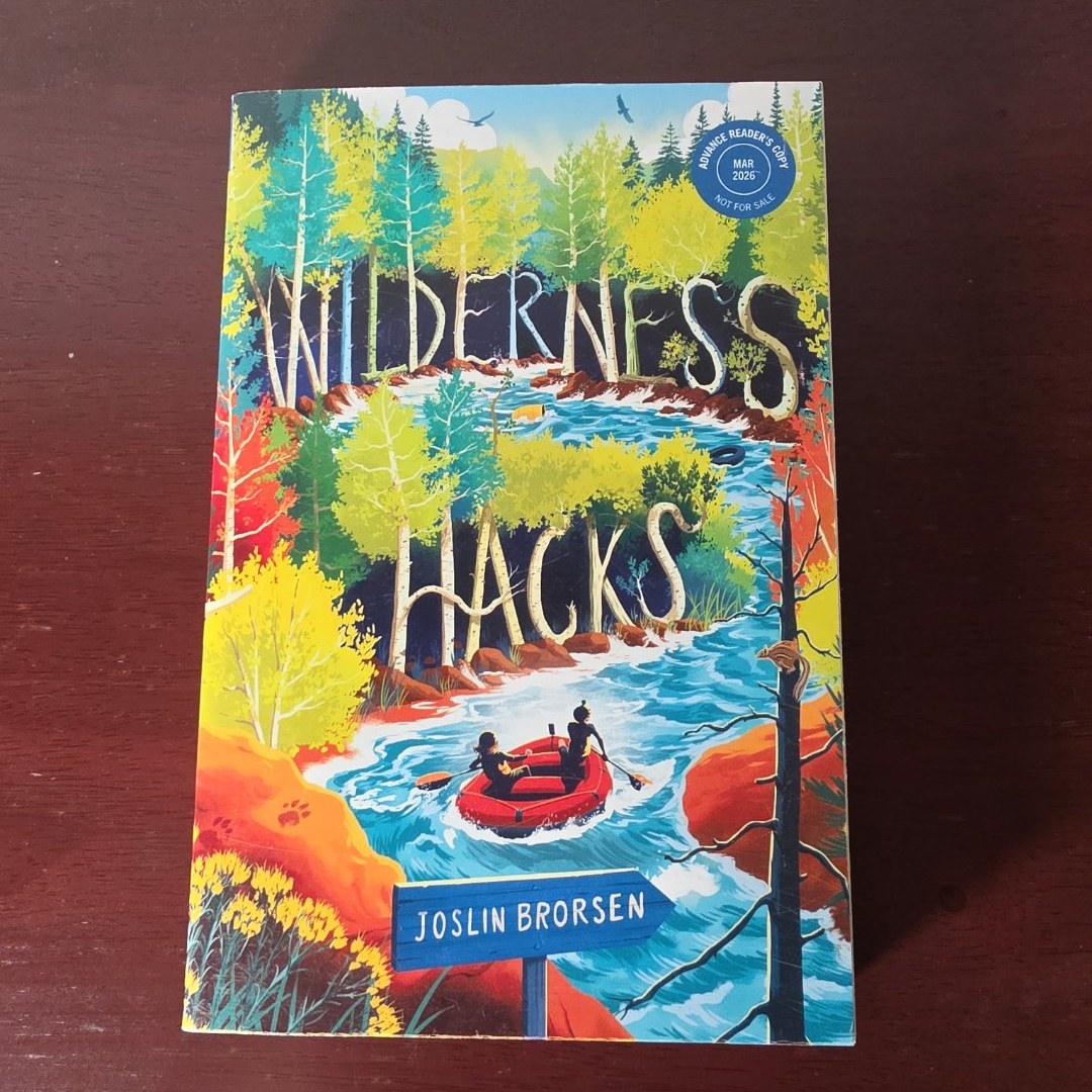 ARC!!! Wilderness Hacks