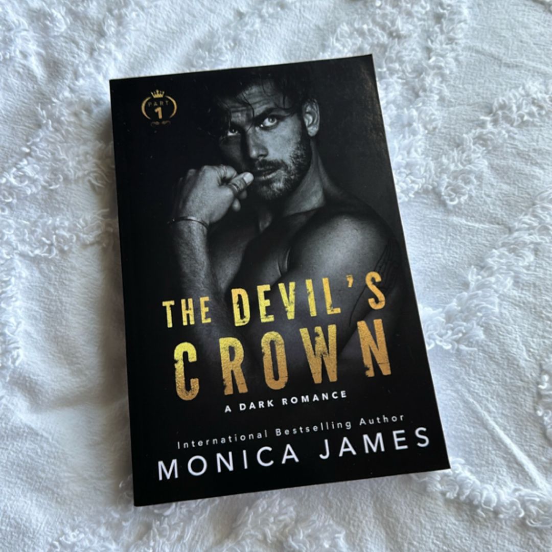 The Devil's Crown-Part One